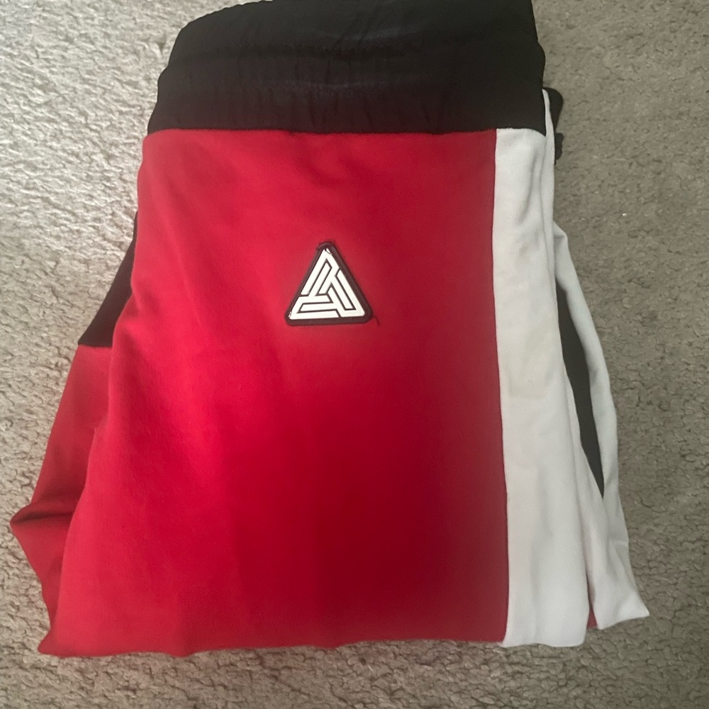 Black Pyramid - image 1